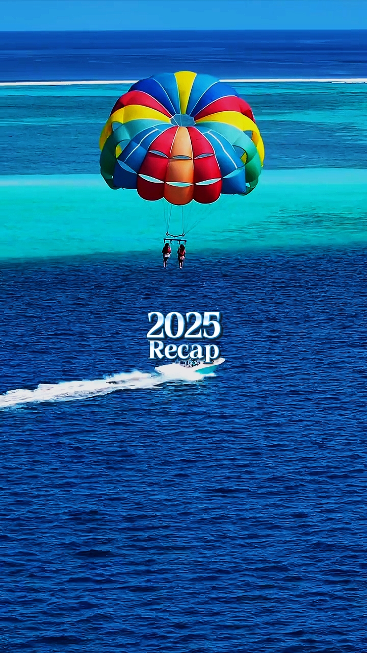 Rekap 2025