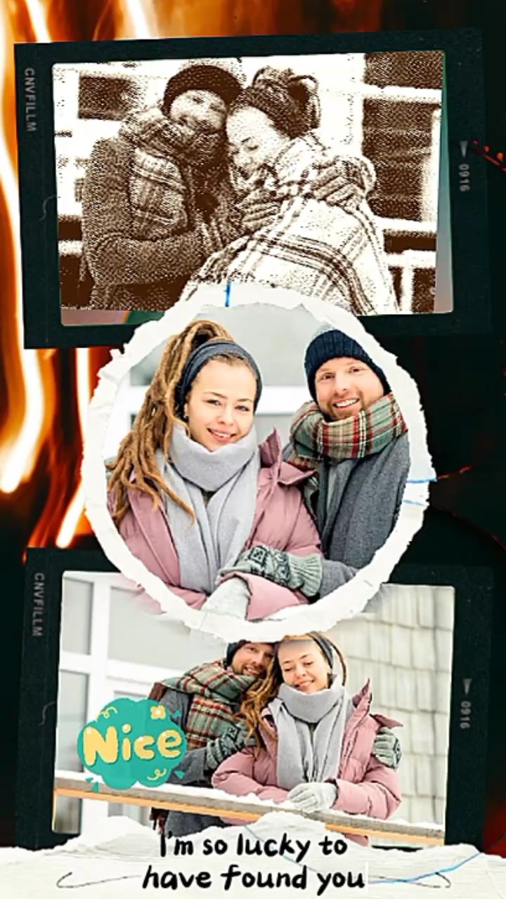 Couple Romantic