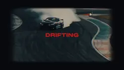 Cinematic Drift