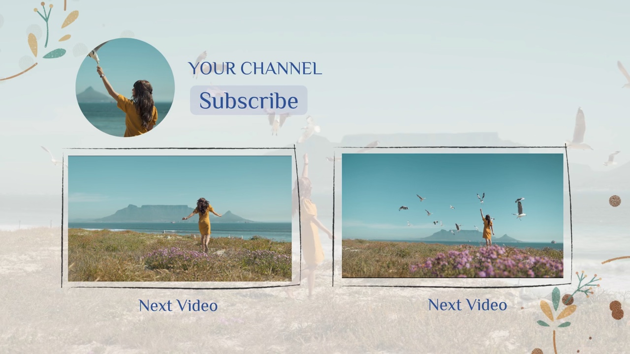 Travel Outro
