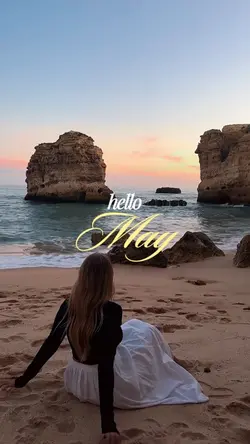 Hello May,