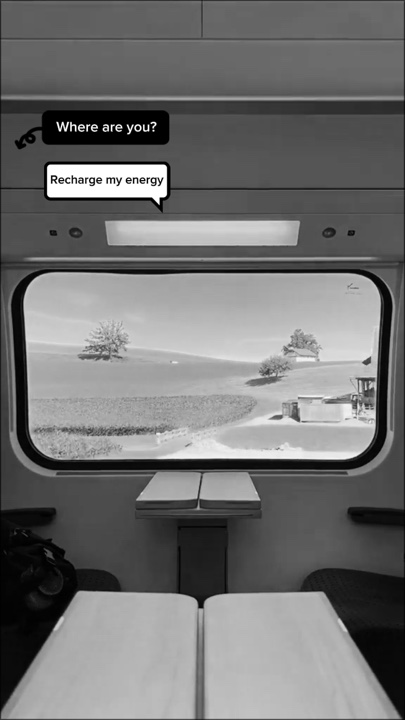 Where are you? Chat