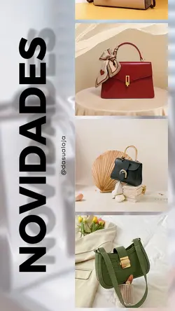Novidades