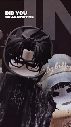 Roblox Bucin HD