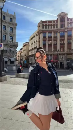 Trend şablon