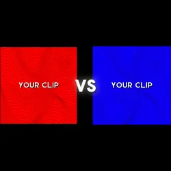 2 choices … Or … 🤩