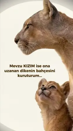 Kızım 