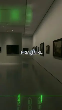 Isi galeri ku