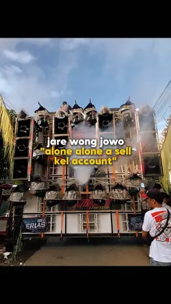 Jare wong jowo πΏ