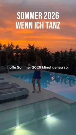 Sommer 2026 