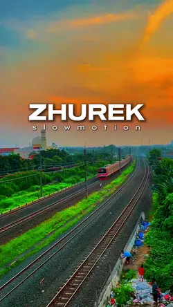 ZHUREK