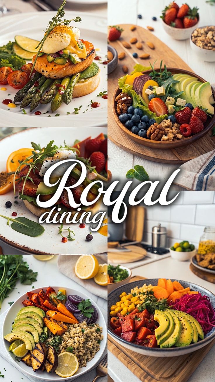 FOOD STORY