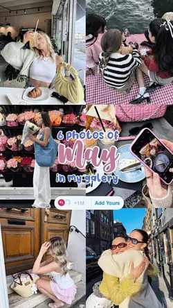 may dump 2025
