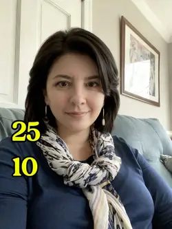 Change age my mother