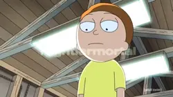 Morty prime edit