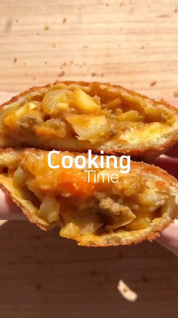 Cocinando