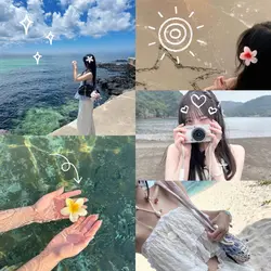 Fotos aesthetics