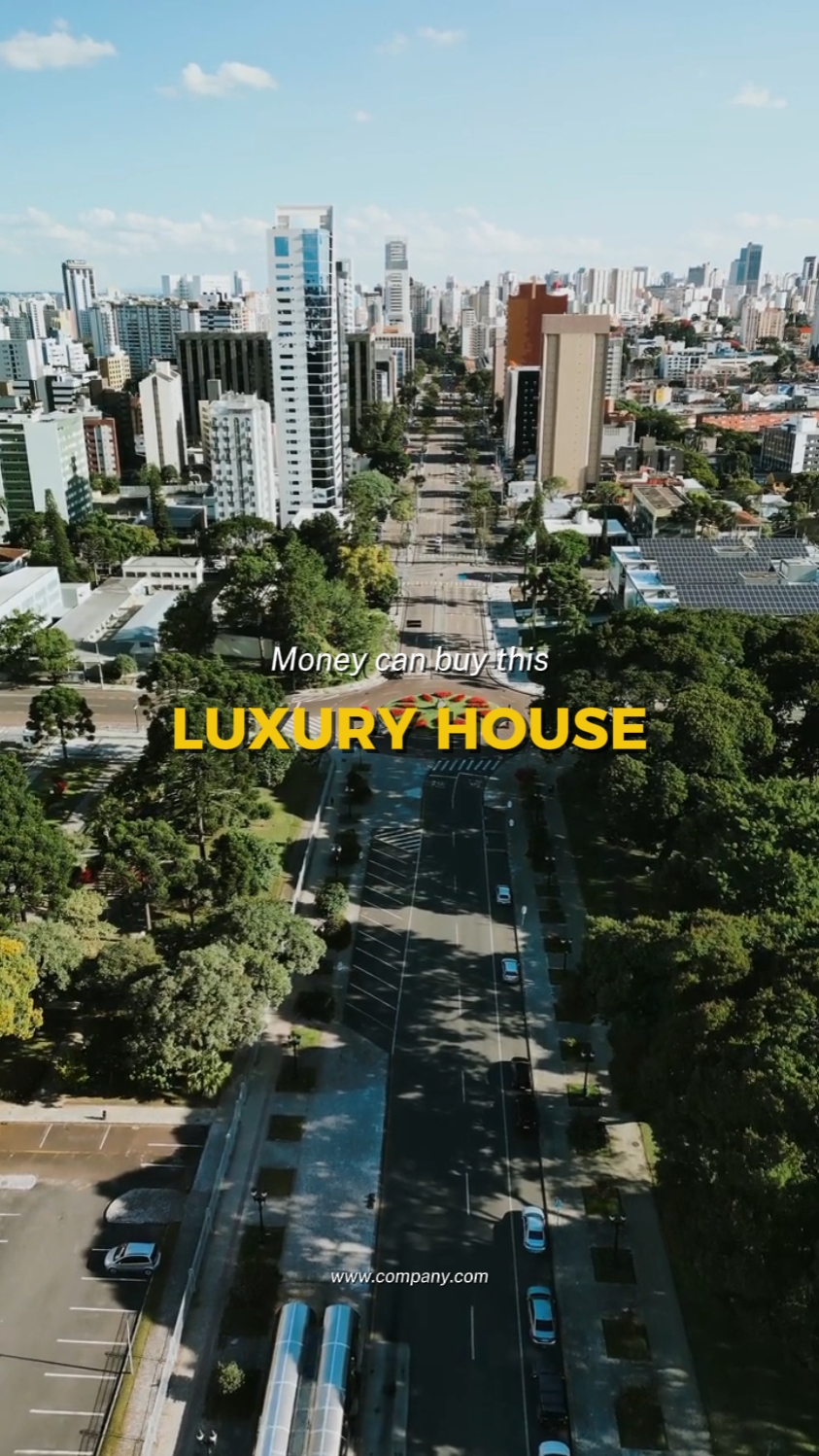 LUXUSHAUS FYP