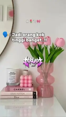 Kok Tinggi banget!!