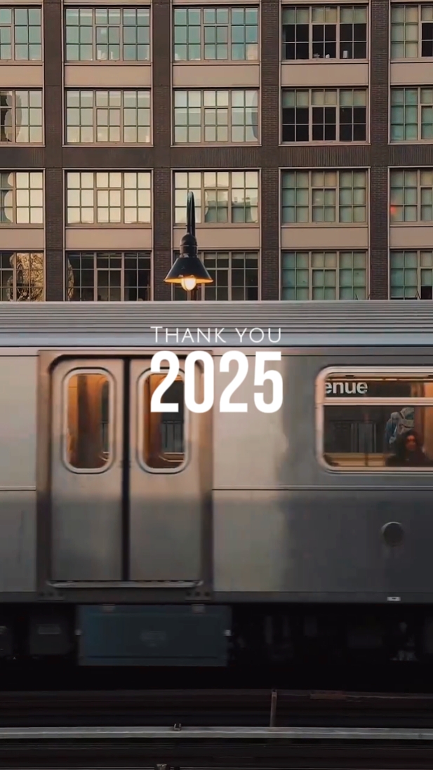 Obrigado 2025