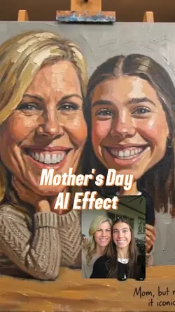 Mother's Day Gift