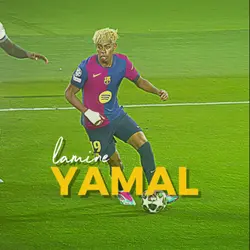 lamine yamal 🗿