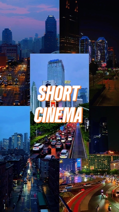 short cinema