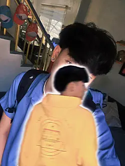 kapag nakita ka