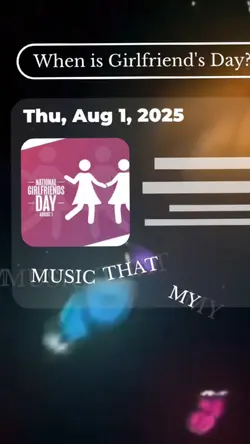 girl frriend 1 agsts