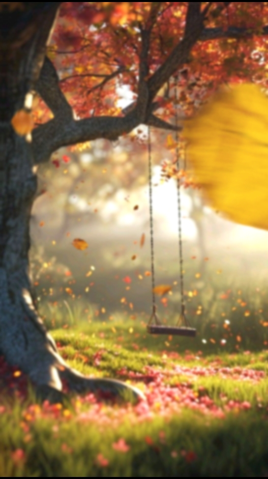 AUTUMN VIBES 