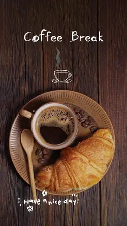 Coffee Break