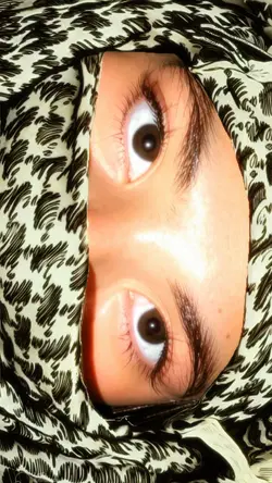 Masked arab filter