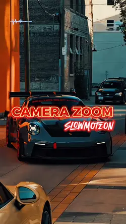 Camera Zoom