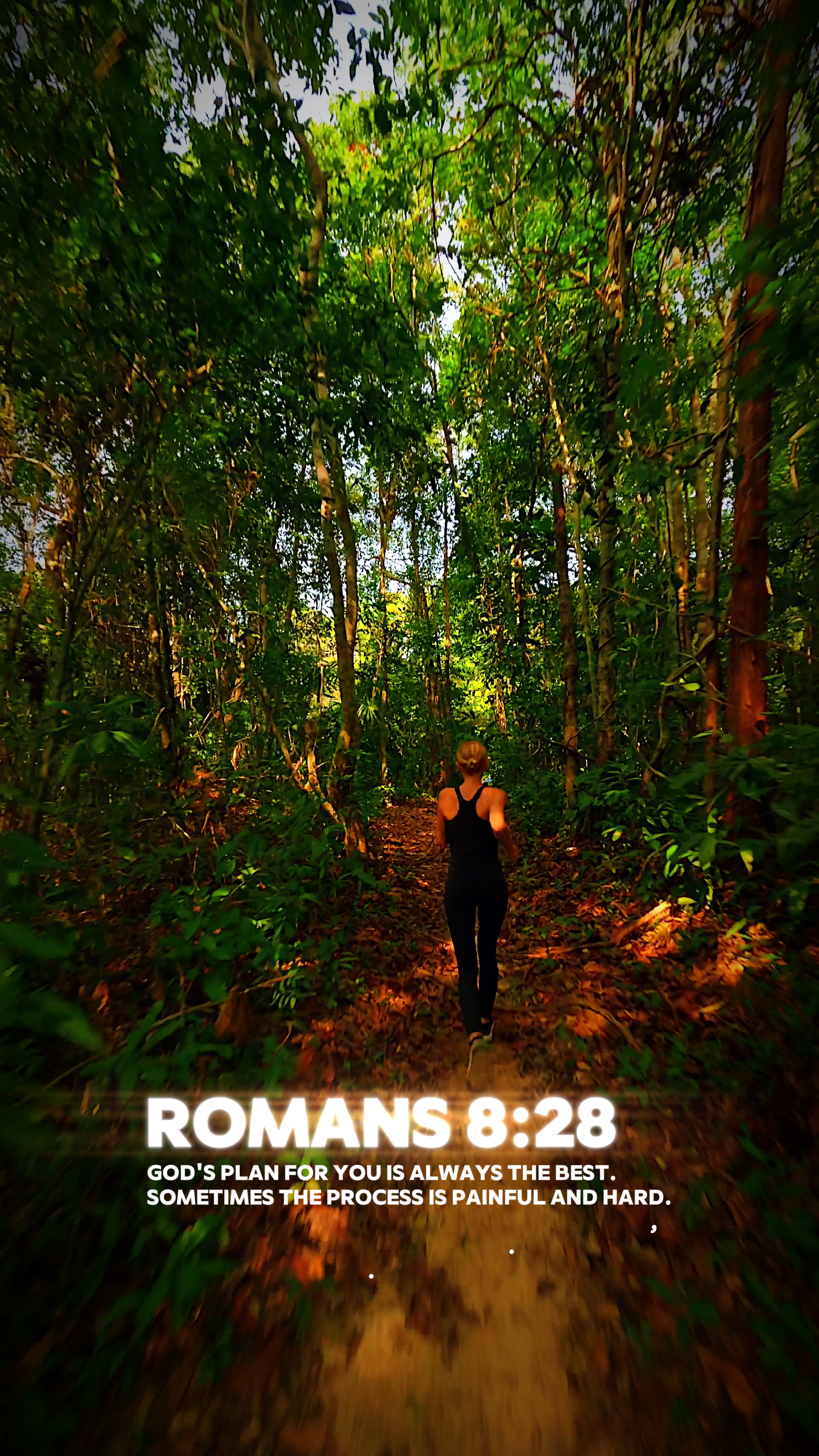 Romawi 8: 28