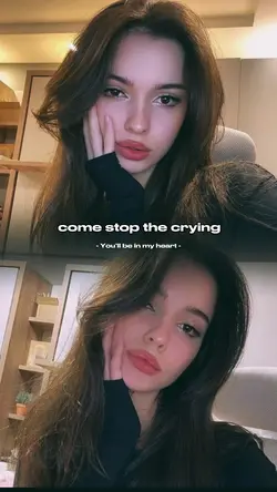 you’ll b in my heart