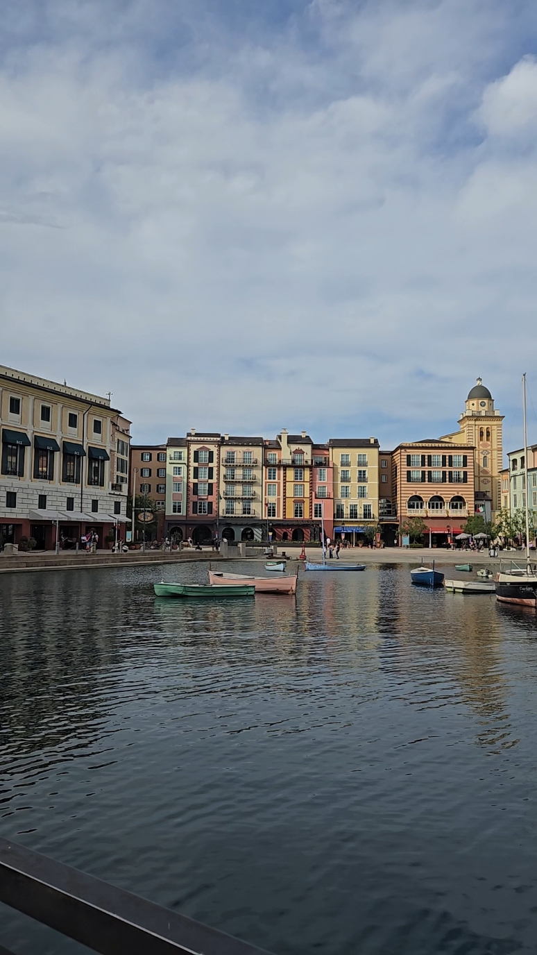 Portifino Bay Hotel
