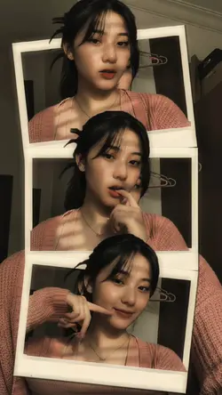 AESTHETIC FRAME