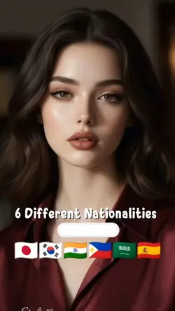 Nationalities 