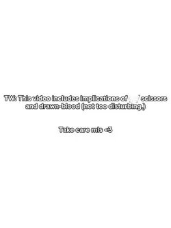 vent :)