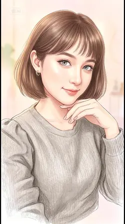 pencil sketch AI