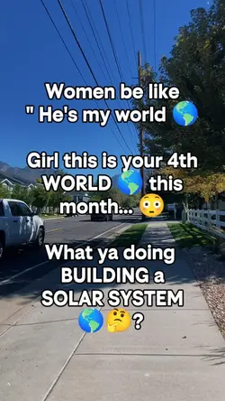 Women be like