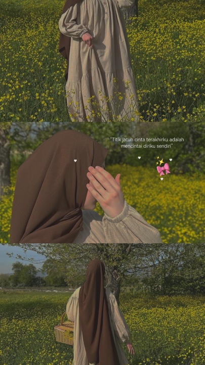 foto islami aestheti
