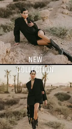 New Collection