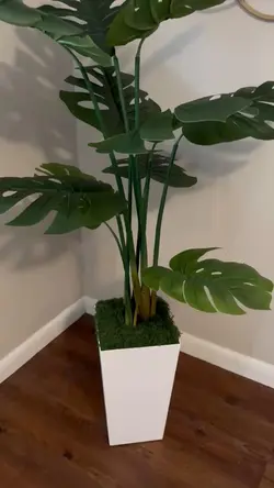 Planta artificial