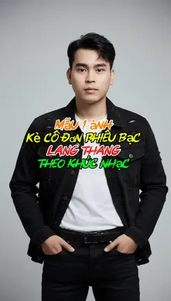Kẻ cô đơn phiêu bạc 