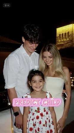 Predict Child AI
