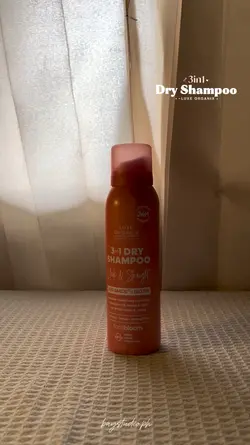 hair care