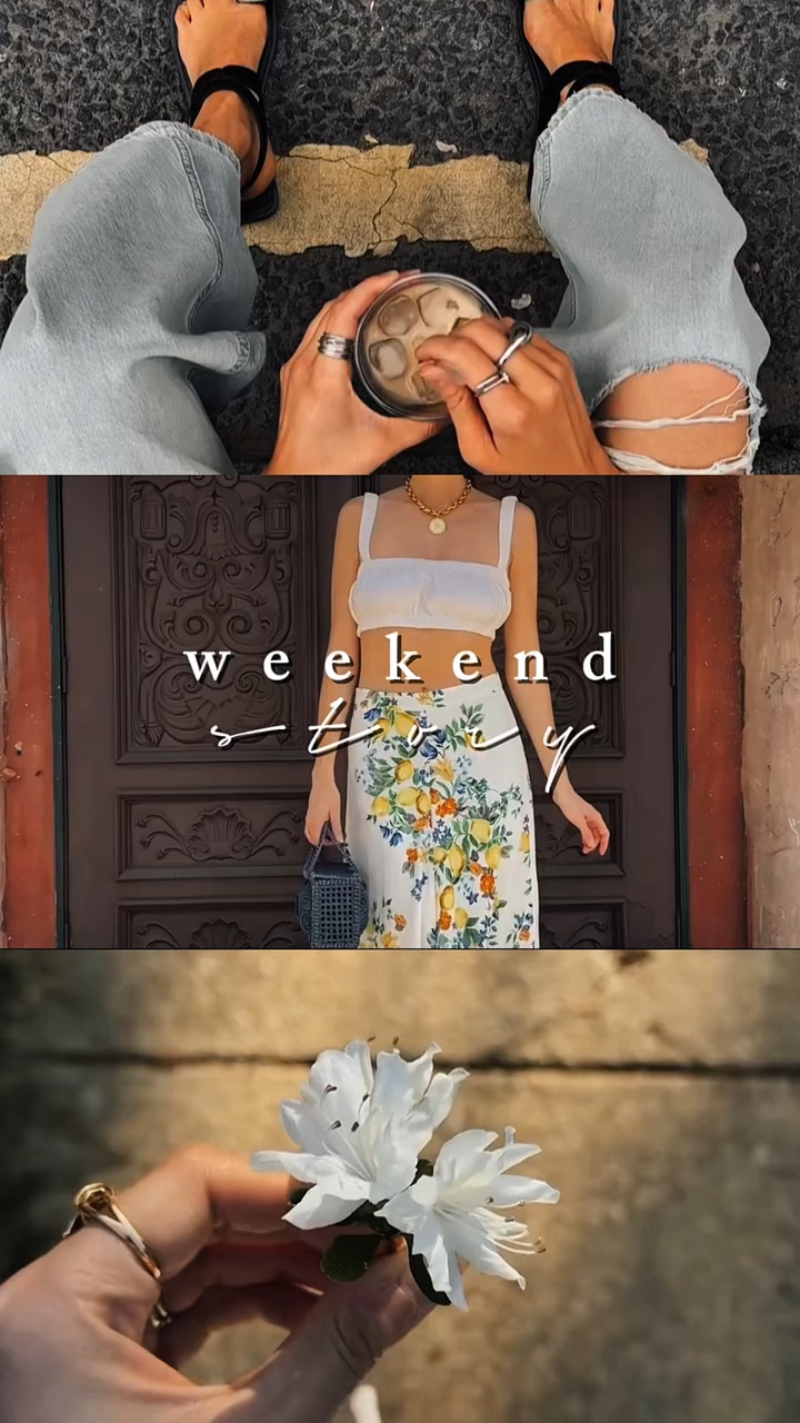 Wochenende 