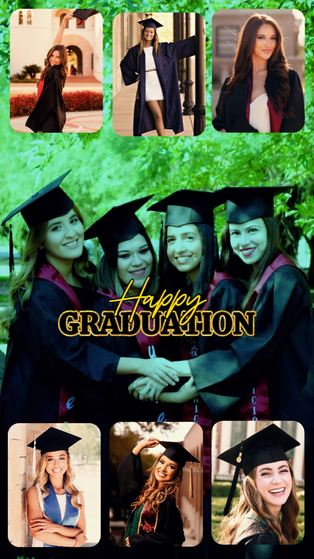 Graduación