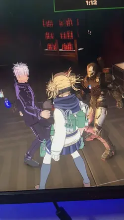 sxtn bongzimmer idea